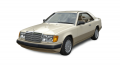 Mercedes-Benz 124 Coupe